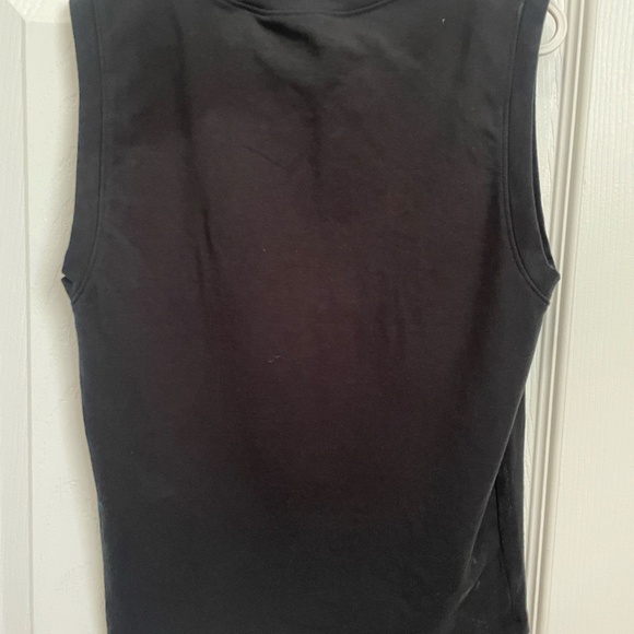 Abercrombie Cropped Tank - Picture 3 of 3